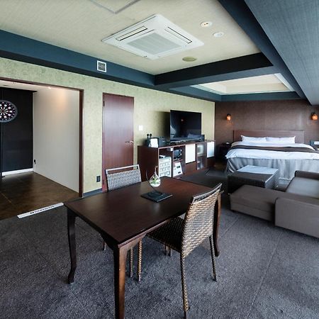 Nagasaki Chapel Coconuts Hotel ＆Resort Isahaya المظهر الخارجي الصورة