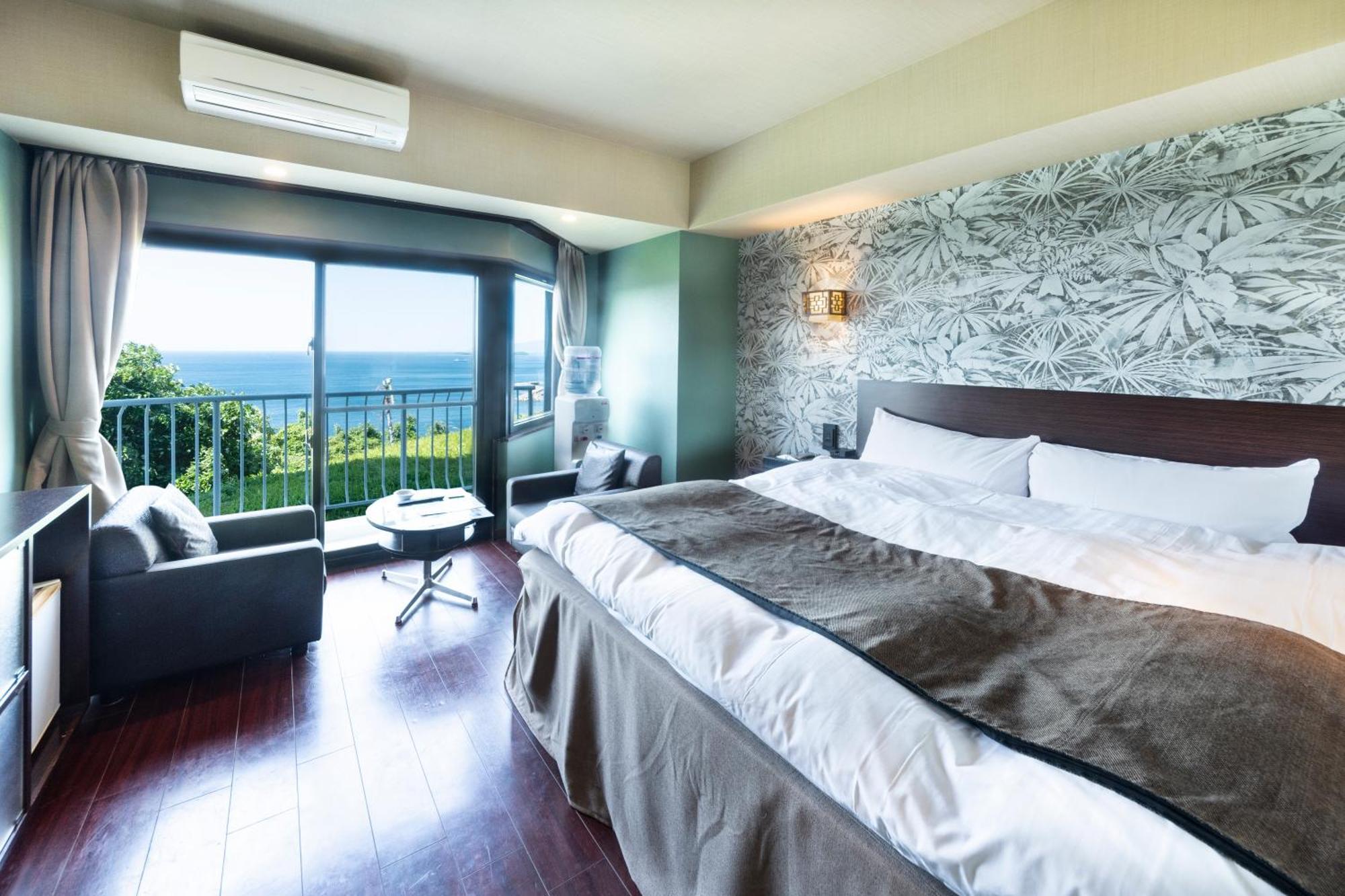 Nagasaki Chapel Coconuts Hotel ＆Resort Isahaya المظهر الخارجي الصورة